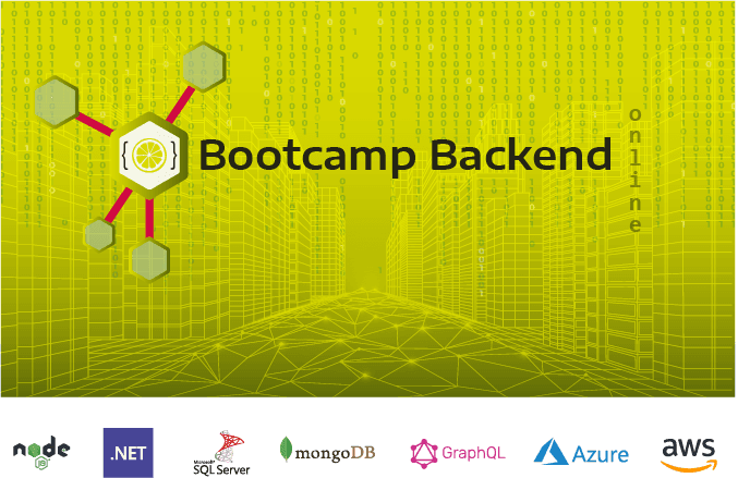 Bootcamp Back-End