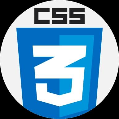 Logo del curso Animaciones CSS