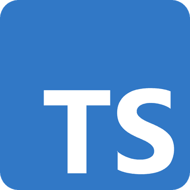 Logo del curso TypeScript básico